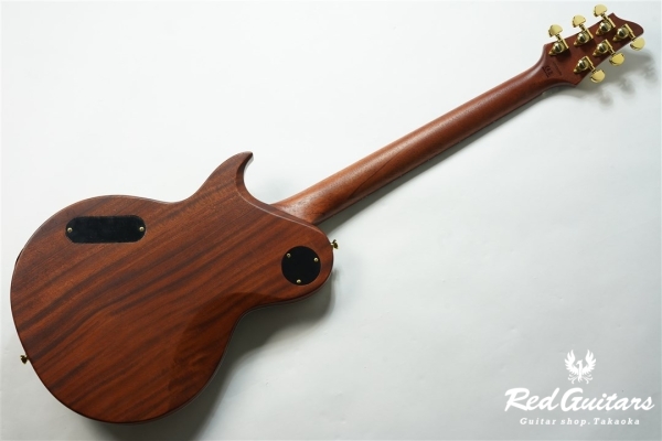 PE-MAHO II / G